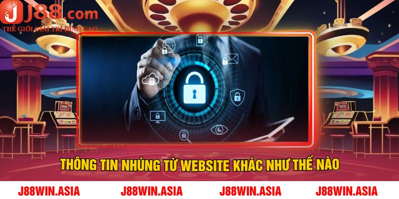 Thông Tin Nhúng Từ Website Khác Như Thế Nào